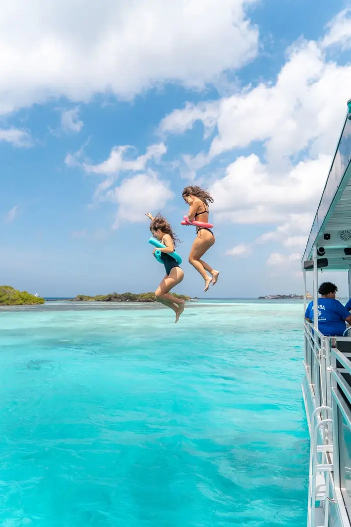 Where Should You Stay in Aruba?