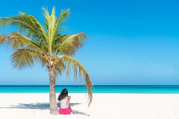 When's the Best Time to Visit Aruba?